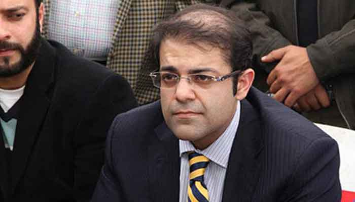 FIA submits challan acquitting Suleman Shehbaz in money laundering case