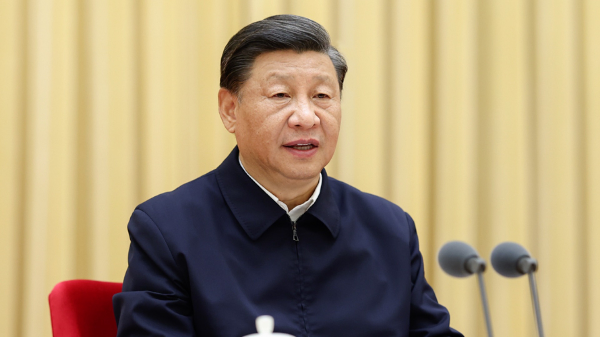 20th CPC National Congress to set China's main tasks in next five years