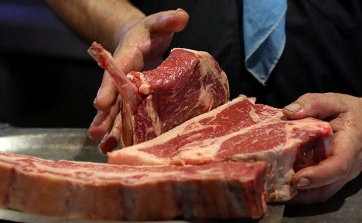 Remove 'beef' from signboards, Arunachal sub-division authorities order eateries
