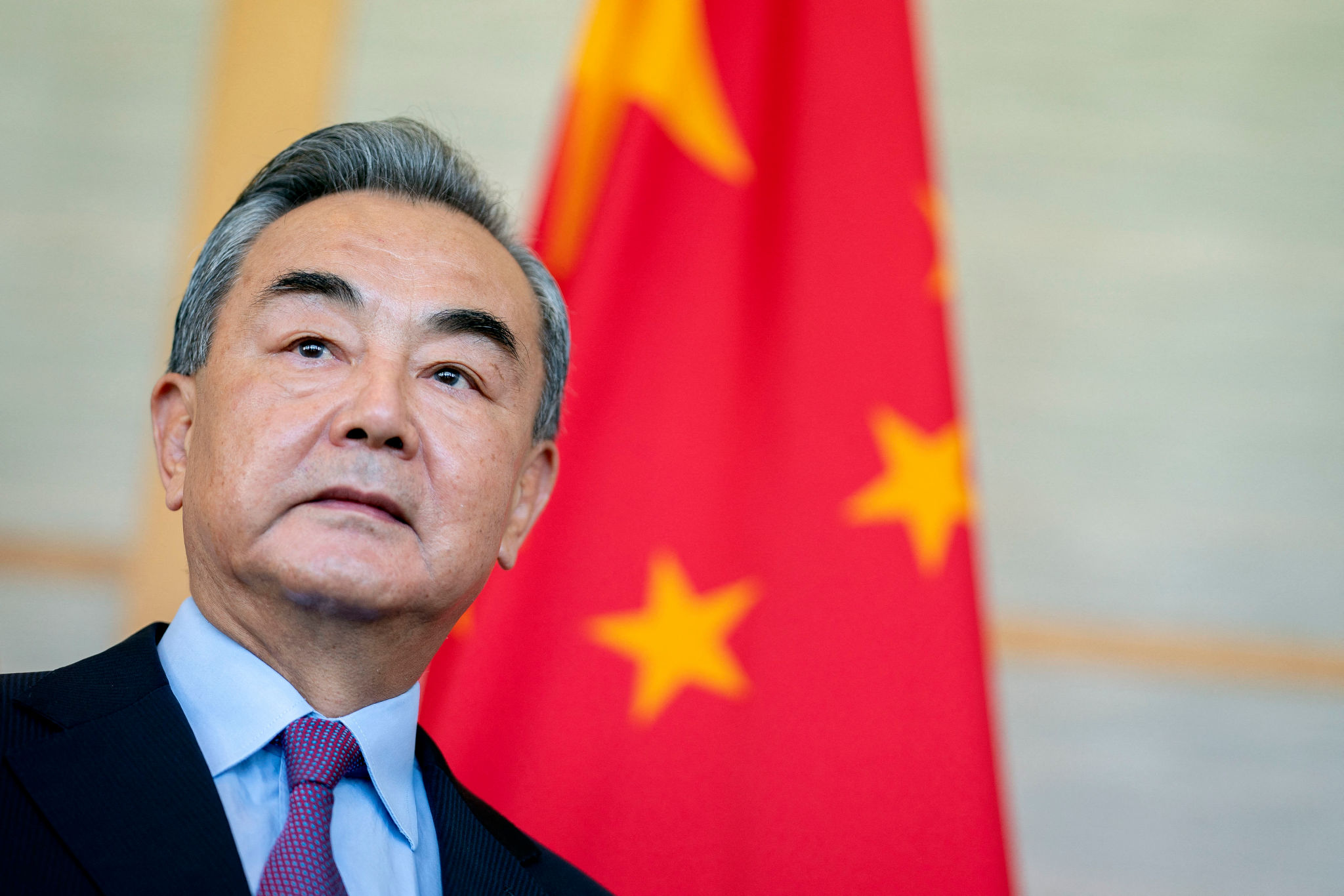 China, EU are partners, not rivals: Wang Yi