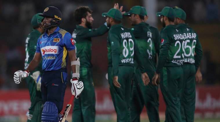 Pakistan, Sri Lanka clash in first cricket Test at Galle