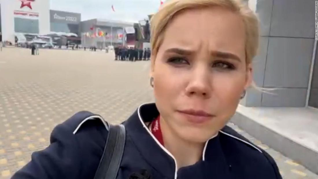 Daughter of Putin ally killed in suspected car bomb attack