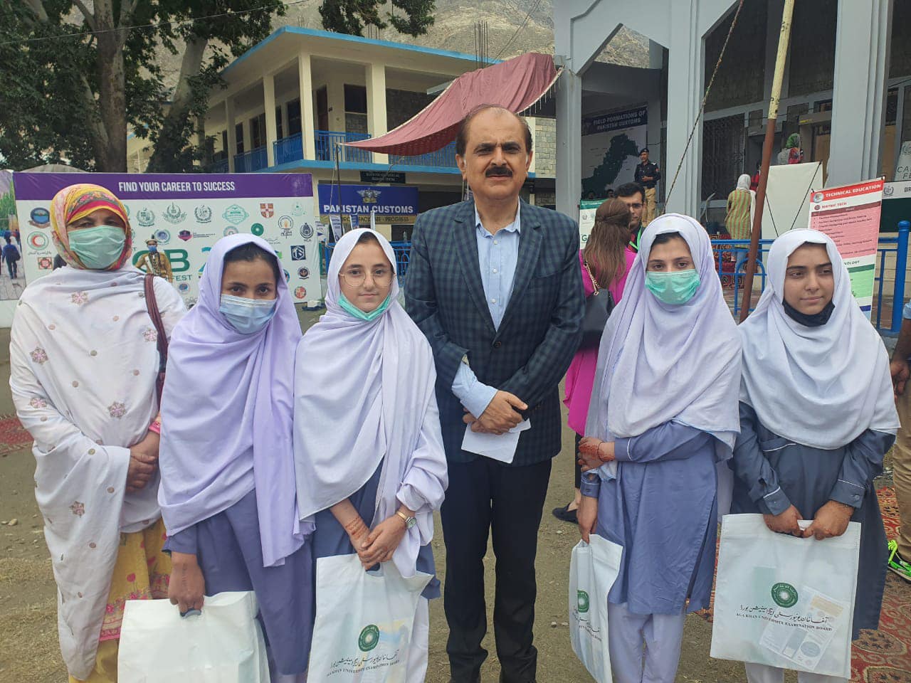 Soft skills, hard to beat: GB to teach public speaking, negotiations to high schoolers