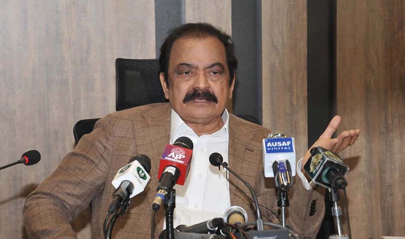 Sana rejects Gill's torture claims