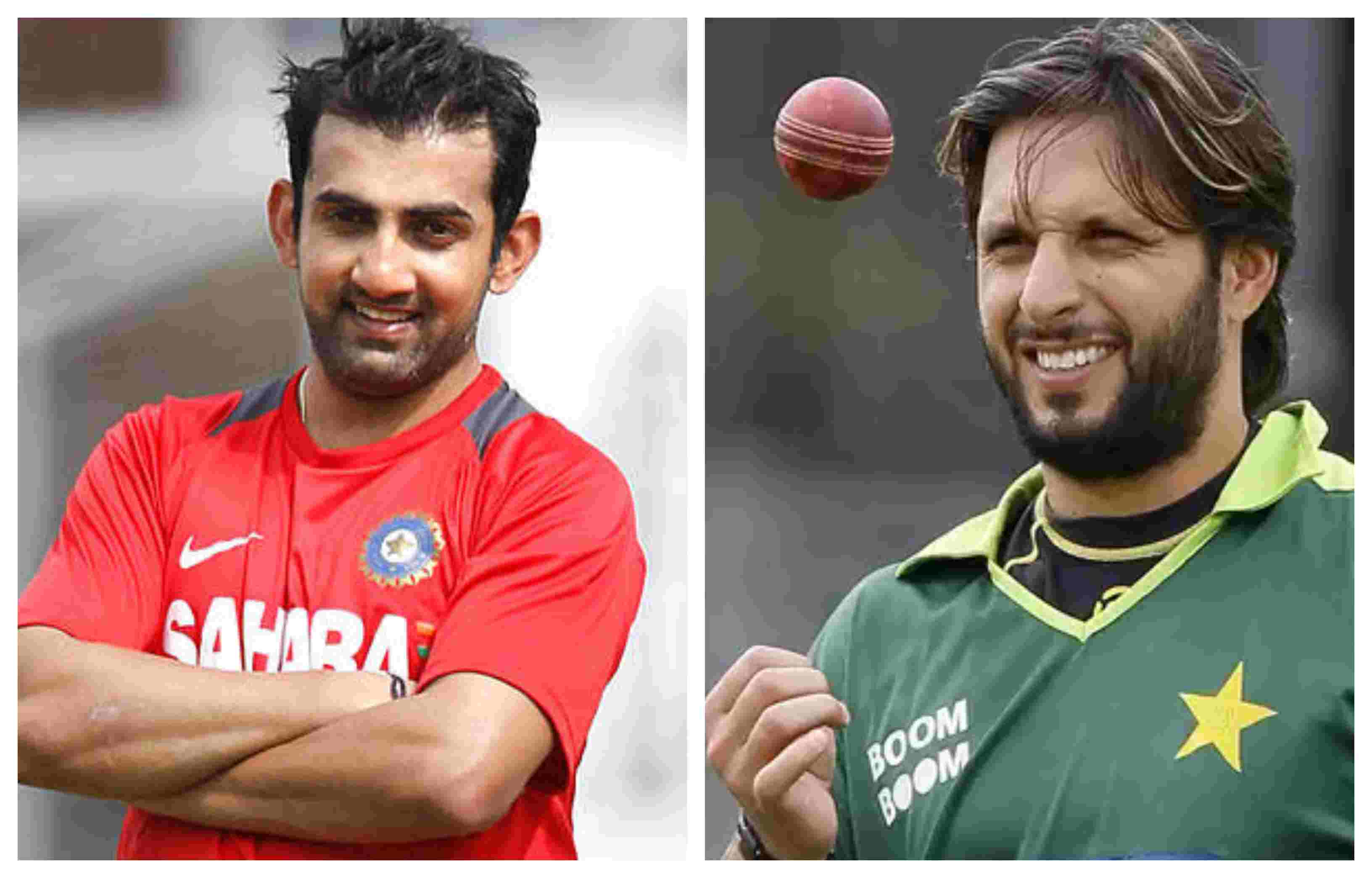 Pakistan has the best bowling attack in T20 World Cup, says Gautham Gambhir