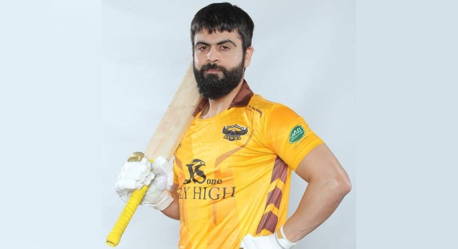 Ahmed Shehzad named Rawalakot Hawks’ captain for KPL 2