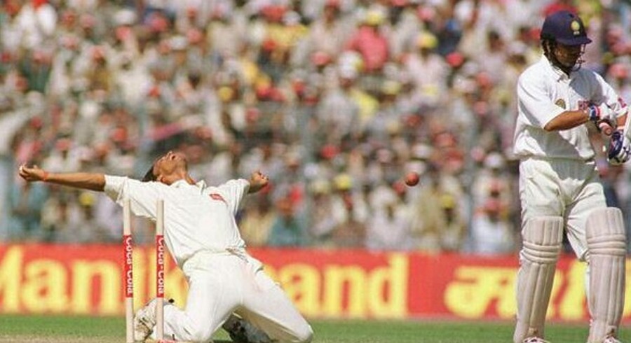 Akhtar claims he was unaware of Sachin Tendulkar early in his career