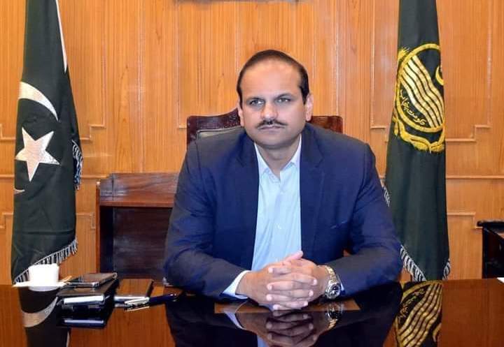 Asia Cup to be shown on big screens in Muzaffargarh: deputy commissioner