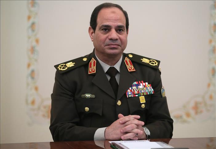 Understanding Sisi's Rise to Power