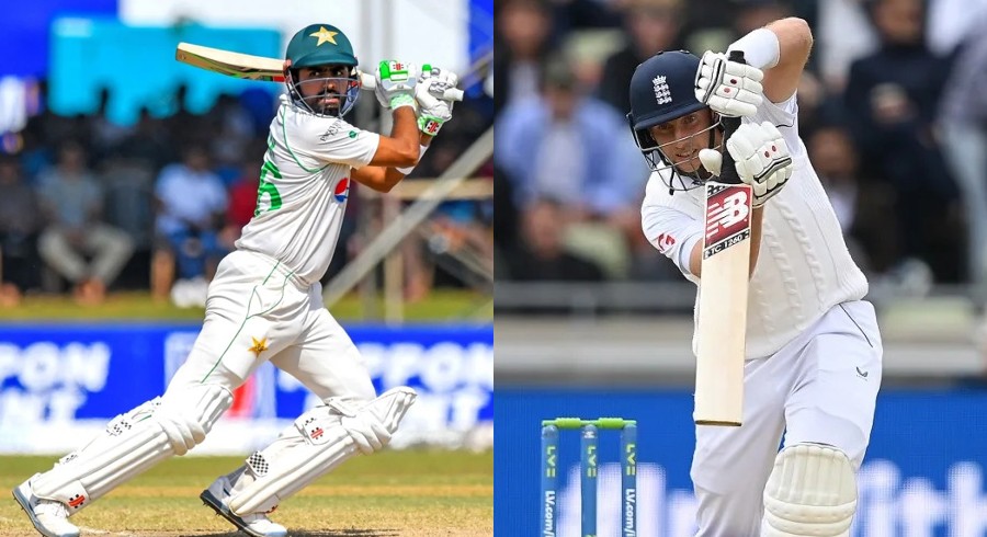 Babar set to dethrone Root as top Test batter: Jayawardena