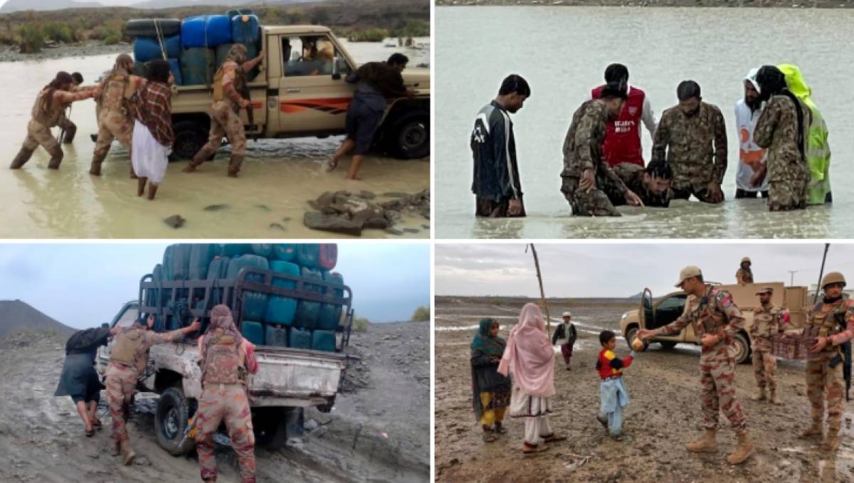Balochistan’s Loss