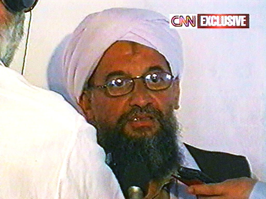 Ayman al-Zawahiri: from Cairo physician to Al-Qaeda leader