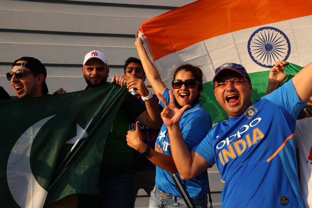 Pakistan, India to clash in August 28 Asia Cup humdinger