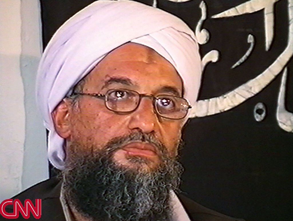 Zawahiri strike gives Biden counter-terror strategy boost, but concerns persist