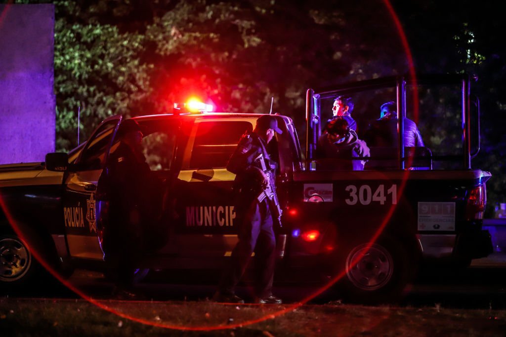 US says seizes enough fentanyl to kill every American