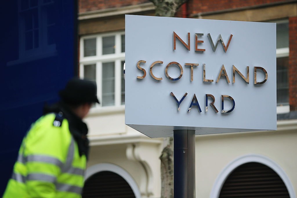 London police facing questions after officer admits serial rapes