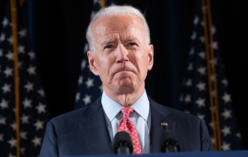 Biden urges world community to help Pakistan flood victims