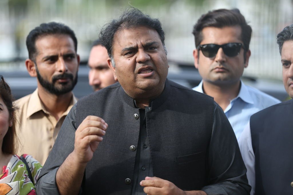 Court denies bail to PTI leaders over non-appearance in vandalism case