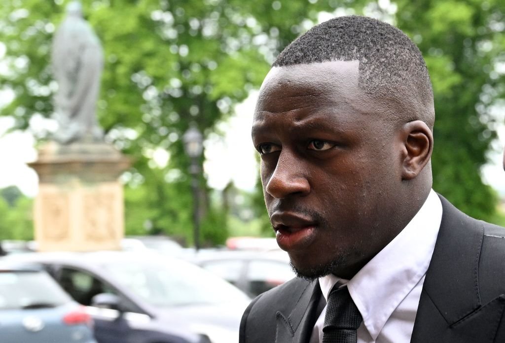 Manchester City star Benjamin Mendy to stand trial Wednesday