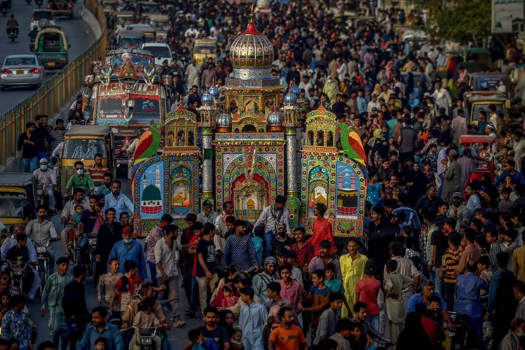 Strict security measures announced for Muharram in Kasur