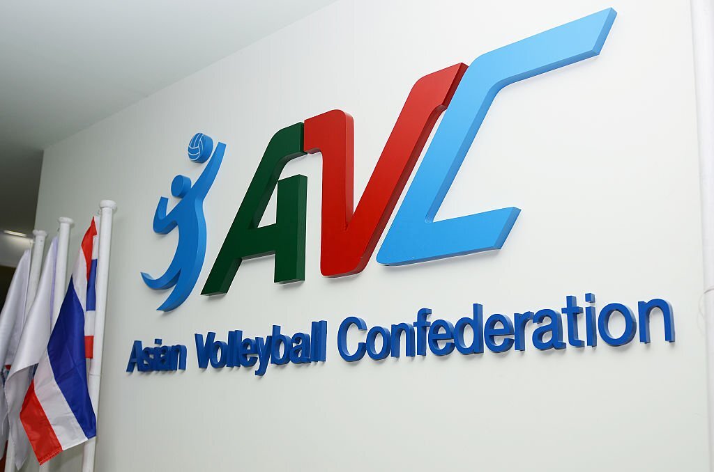 China cruises past Pakistan in volleyball tournament