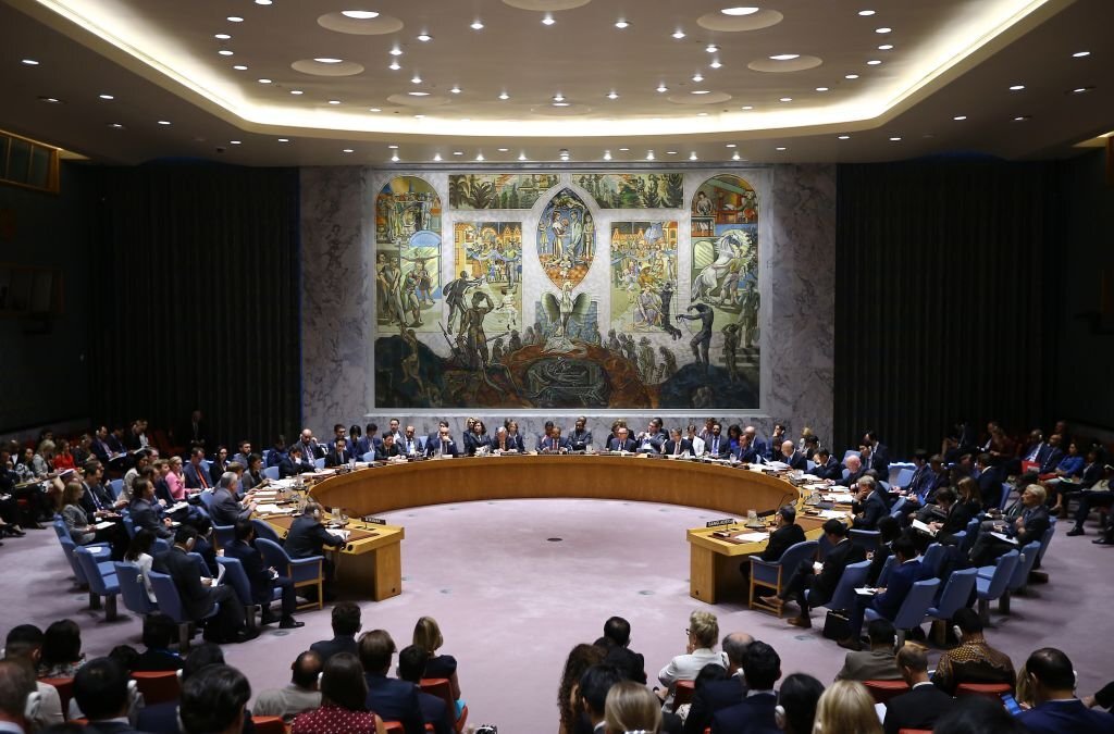UN to act on resolution expressing solidarity, support to flood-hit Pakistan