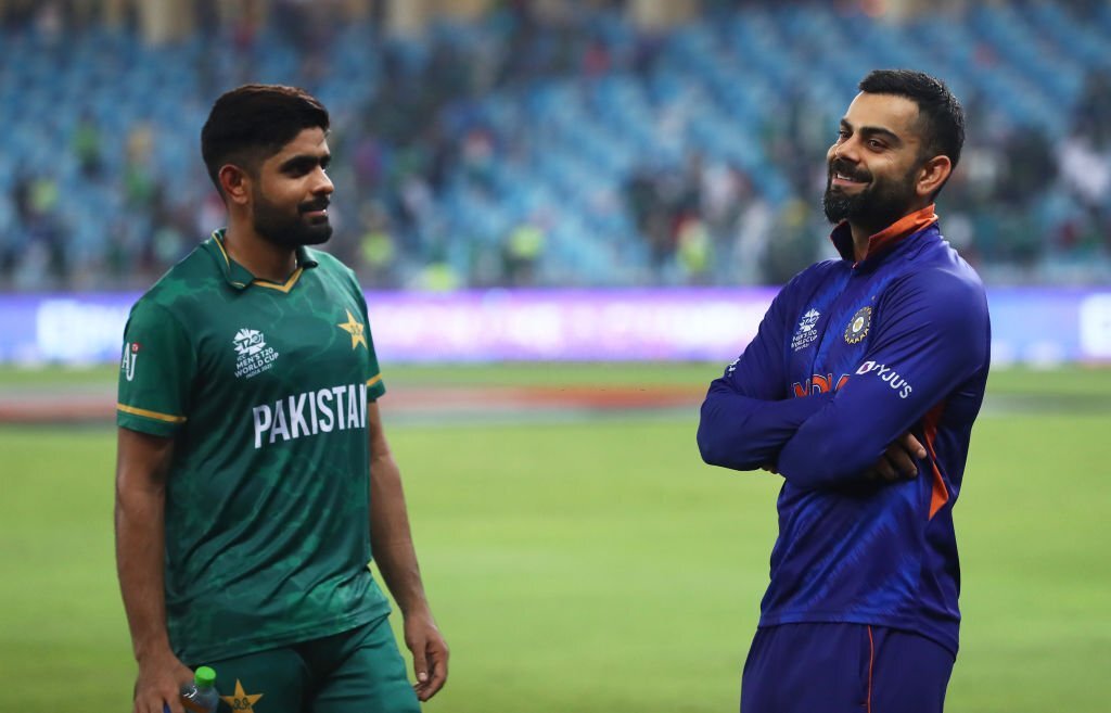 Form, bragging rights on line as giants clash in Asia Cup cricket