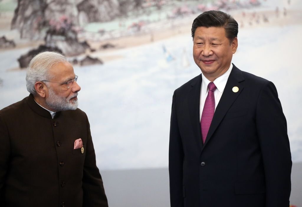 Modi to visit China for first time in 7 years amid escalating US tensions