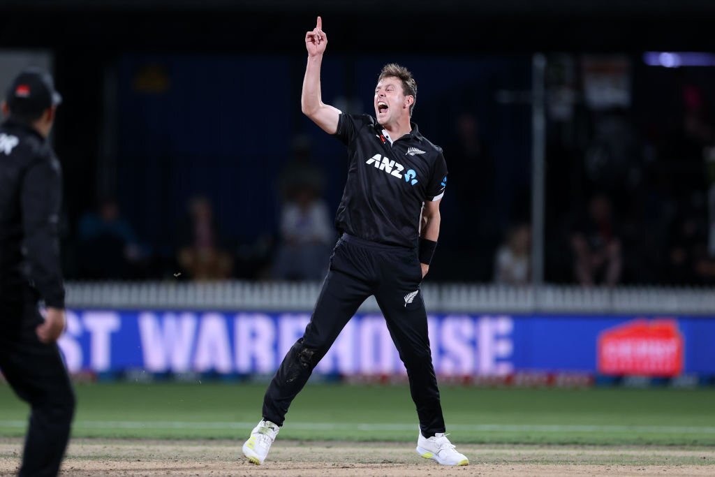 Henry out of Windies tour, Sears in line for ODI debut