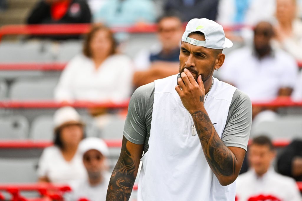 Nick Kyrgios court case set for October