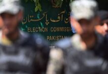 ECP says fully prepared to hold Karachi by-polls