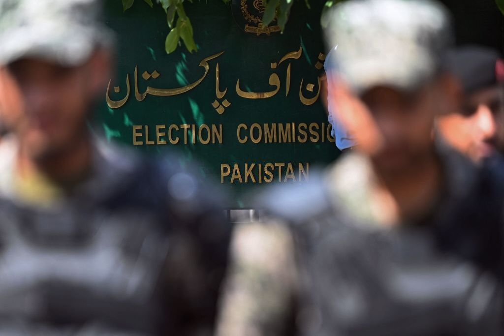 Islamabad local govt candidates to be allotted election symbols tomorrow