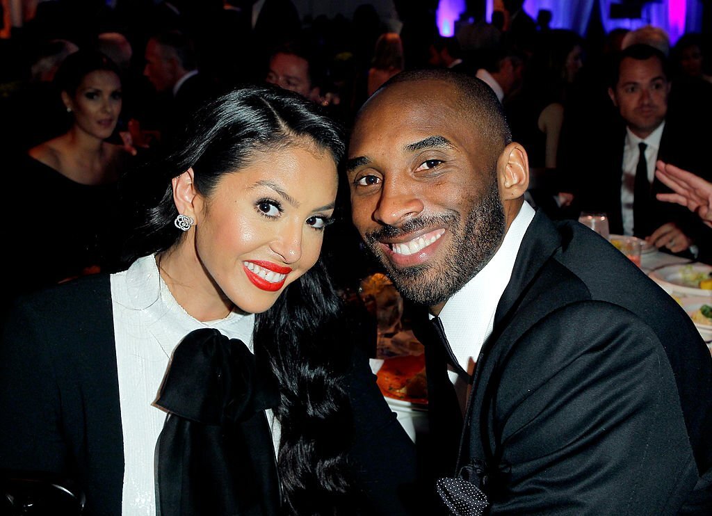 Bryant's widow says she fears fatal crash photos will spread