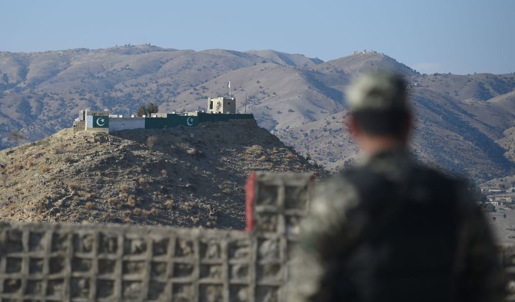 US says in contact with Pakistan to 'discuss ways' to combat TTP