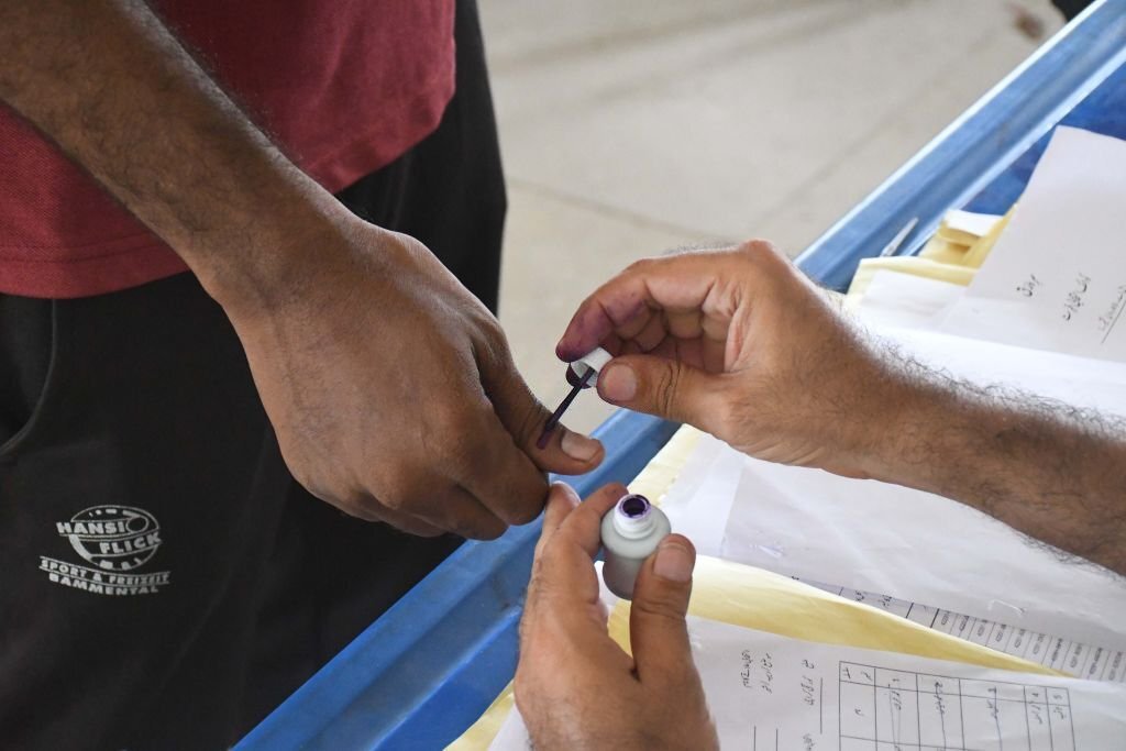 PTI will clinch Sindh LG vote, says leader