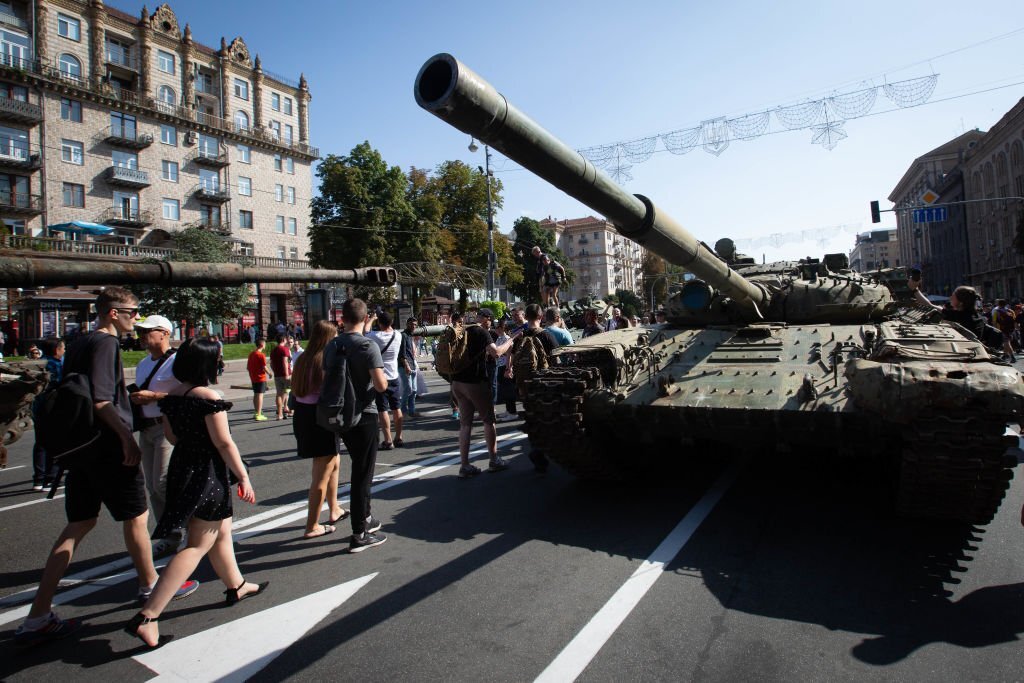 Kyiv seeks Security Council meet to stop Russian ‘Nuclear Blackmail’