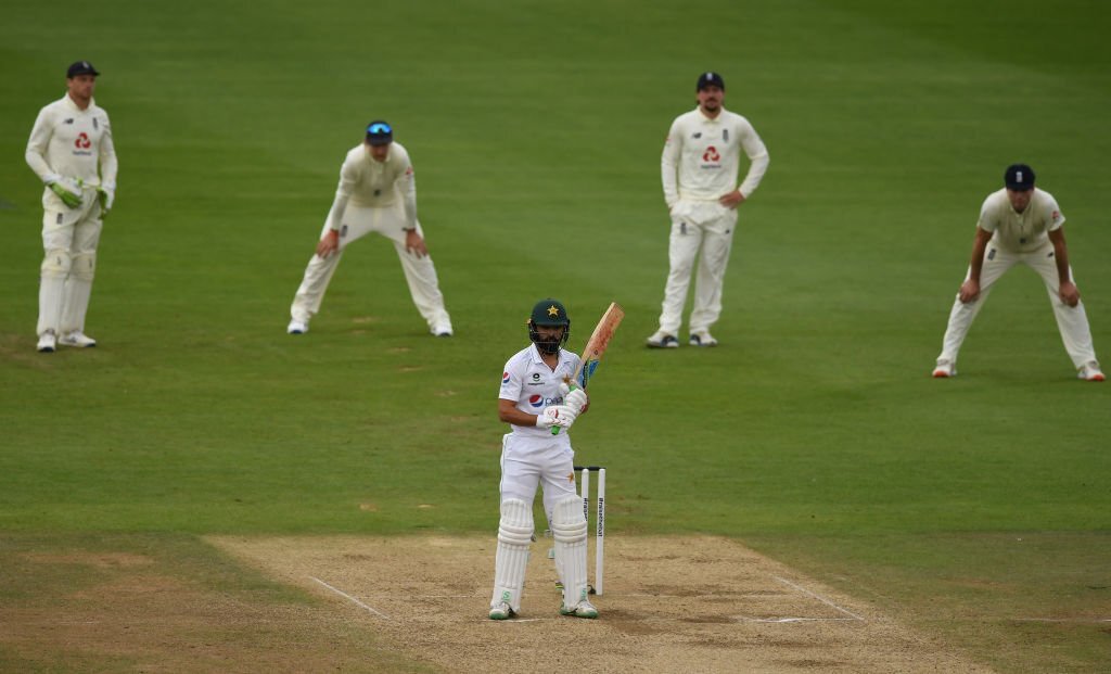 England to play three Test matches in Pakistan in December