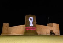 Shakhtar urge Iran be replaced by Ukraine at World Cup