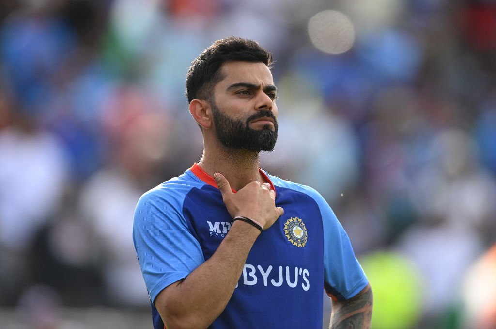 Focus on Kohli in Pakistan vs India match in T20 Asia Cup