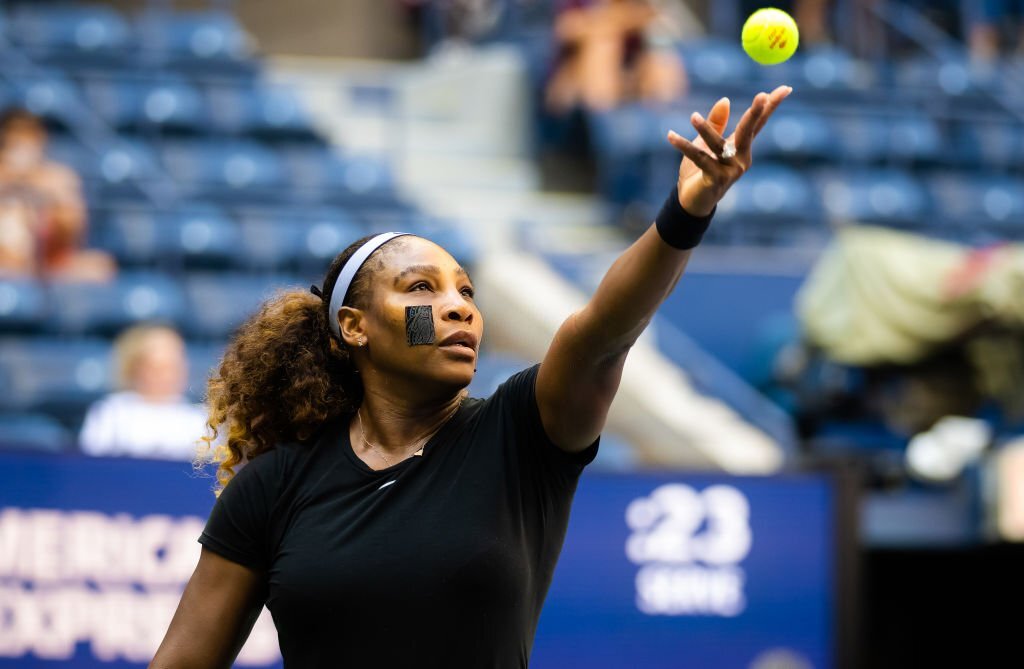 Serena Williams prepares for final curtain call at US Open