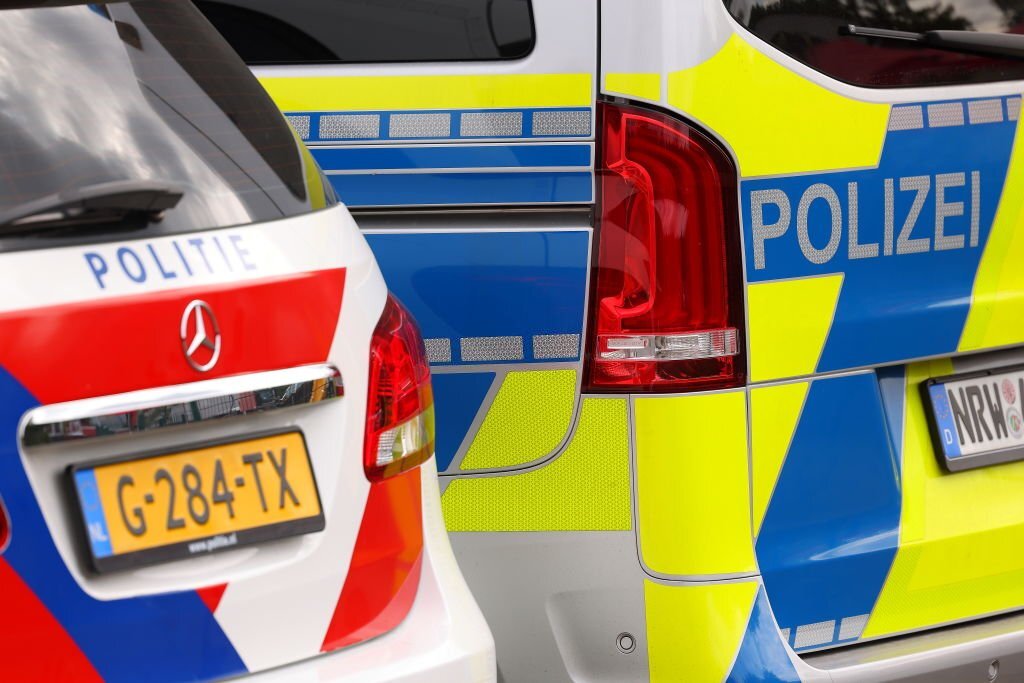 Several killed in the Netherlands as truck rolls into street party