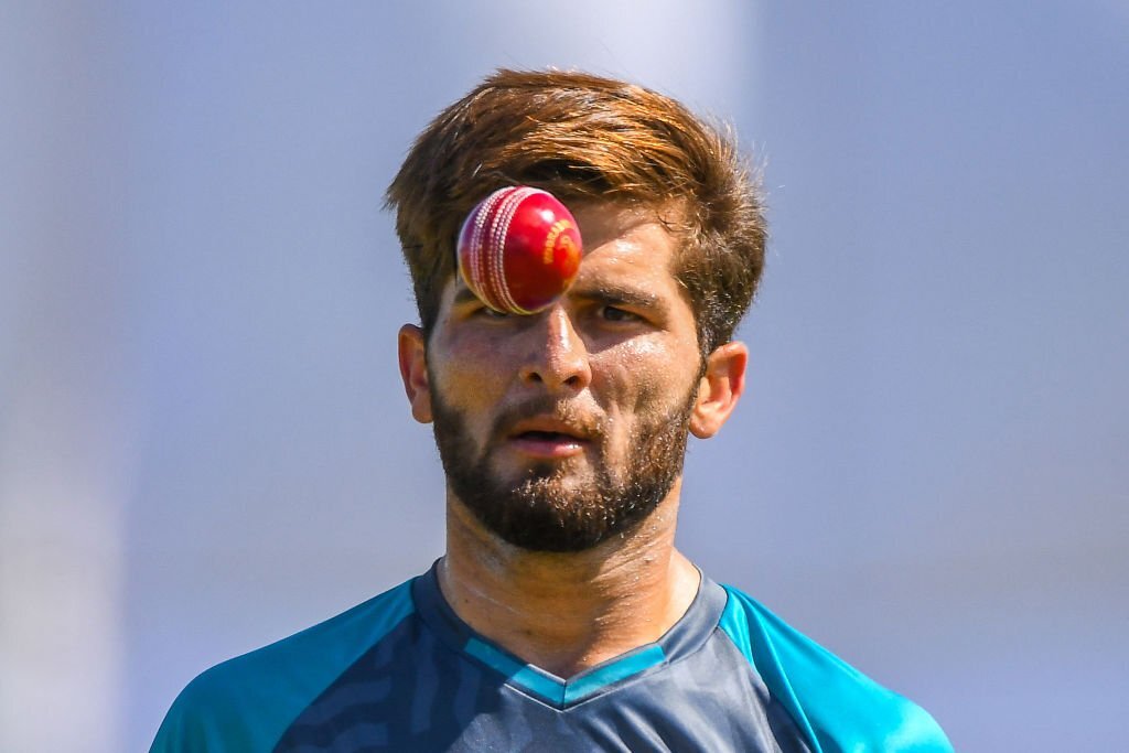 Shaheen Afridi to miss three T20I matches against visitors NZ