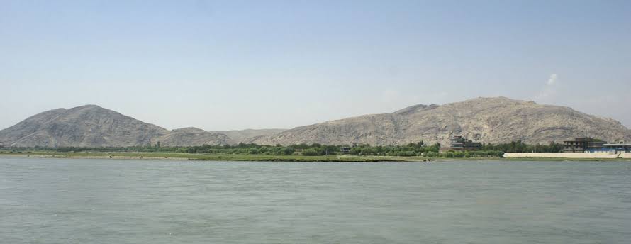 River Kabul still in very high flood: FFC