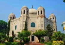 Elevating access to the corridors of authority