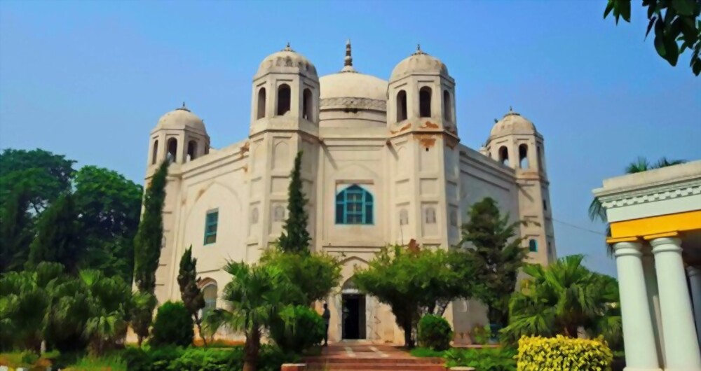 Centre to snub Punjab's choice for chief secretary: report