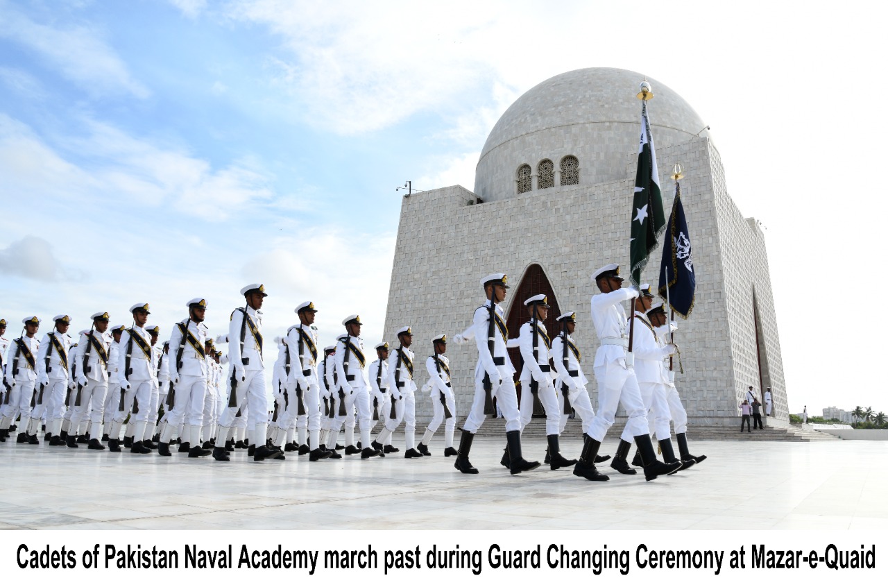 Independence Day: Pakistanis celebrate diamond jubilee with zeal, fervour