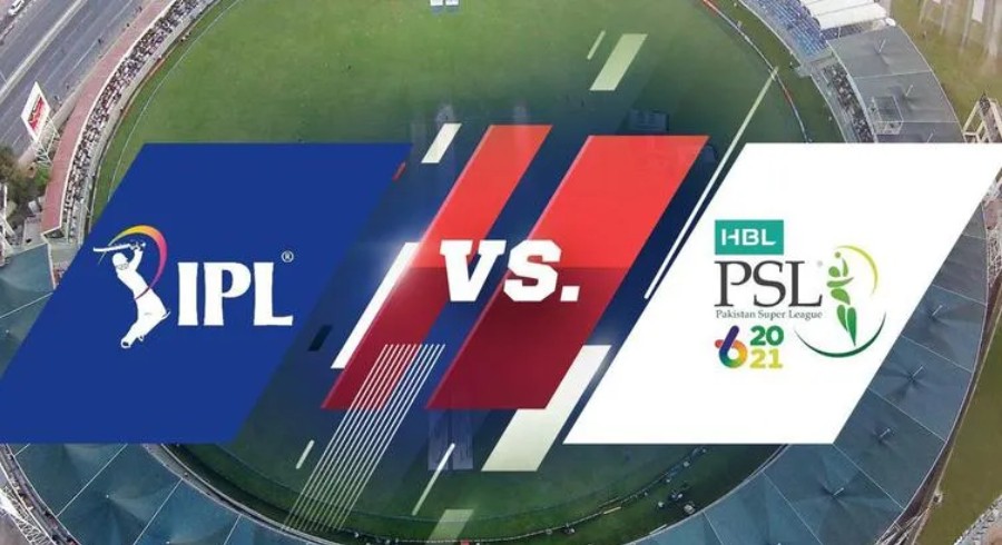 Pakistan Super League to clash with Indian Premier League in 2025
