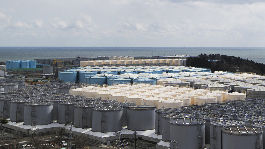 DPRK foreign ministry condemns Japan's nuclear-contaminated water discharge plan