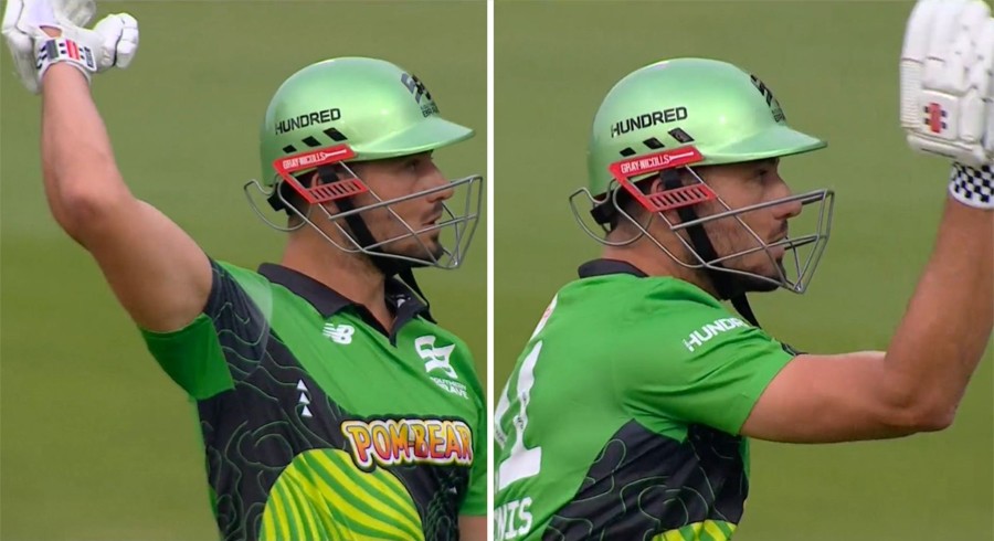 Devastating Stoinis powers Australia to victory over Sri Lanka
