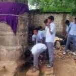 Dalit student dies after upper caste teacher beats him for ‘drinking water’ from his pot Dalit student dies after upper caste teacher beats him for ‘drinking water’ from his pot